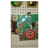 Weed Eater Replacement String, Blade and More.