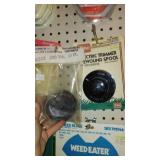 Weed Eater Replacement String, Blade and More.