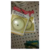 Weed Eater Replacement String, Blade and More.