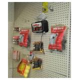 Electric Fencer and Accessories.