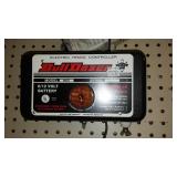 Electric Fencer and Accessories.