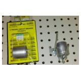 Electric Fencer and Accessories.