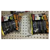 Electric Fencer and Accessories.