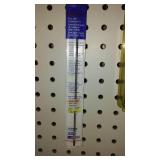 Oregon Chain Saw Blades (2) and Chainsaw File.