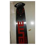 Homelite Chain Saw Bar. 16 in.