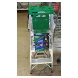 Werner 4 ft. Aluminum Ladder