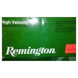 Ammunition, Remington 30-30 WIN, 9MM Luger.