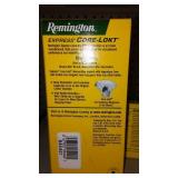 Ammunition, Remington 30-30 WIN, 9MM Luger.