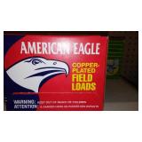 Ammunition, Remington / American Eagle Turkey Loads (2).