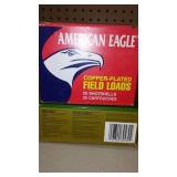Ammunition, Remington / American Eagle Turkey Loads (2).