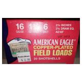 Ammunition, Remington / American Eagle Turkey Loads (2).