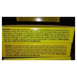 Ammunition, Remington Slugger 16 GA (9).