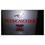 Ammunition, Winchester (3) and Federal (2) 20 GA.