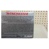 Ammunition, Winchester (3) and Federal (2) 20 GA.