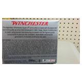 Ammunition, Winchester (3) and Federal (2) 20 GA.