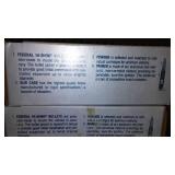 Ammunition, Federal Classic Rifle Cartridges (3).