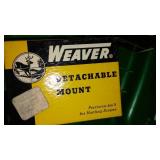 Mounts, Scopes and More.