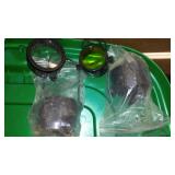 Mounts, Scopes and More.