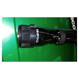 Mounts, Scopes and More.