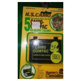 Gun Cleaning Supplies.