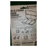 Gun Cleaning Supplies.