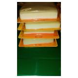 Gun Cleaning Supplies.