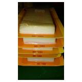 Gun Cleaning Supplies.