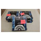 Ammunition, Federal Power Shok 410 GA. (5).