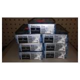 Ammunition, Federal Rifled Slug 12 GA. Loc: Disp.