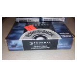 Ammunition, Federal Rifled Slug 12 GA. Loc: Disp.