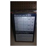 Ammunition, Federal Shot Shells 16 GA (4) and 30-30 WIN.