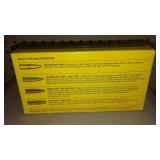 Ammunition, Remington 7 MM-08.