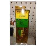 Firearm Accessories, Swivels (3), Magazine Clip, Carry Stap.