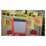 Specialty Sandpaper, Dust Masks, Steel Wool and More.