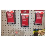 Specialty Sandpaper, Dust Masks, Steel Wool and More.