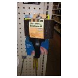 Specialty Sandpaper, Dust Masks, Steel Wool and More.