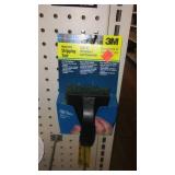 Specialty Sandpaper, Dust Masks, Steel Wool and More.