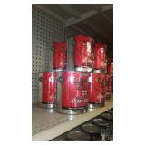 Valspar Climate Control Semi-Gloss 1 gal. Tint Base Varies (10).