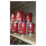 Valspar Climate Control Semi-Gloss 1 gal. Tint Base Varies (10).