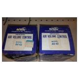 Brady Air Volume Control (2)