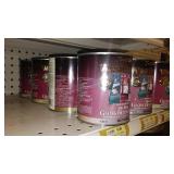 Valspar Weather All Gloss 1 qt. Tint Base Varies (12).