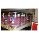 Valspar Weather All Gloss 1 qt. Tint Base Varies (12).