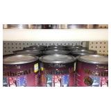 Valspar Weather All Gloss 1 qt. Tint Base Varies (12).