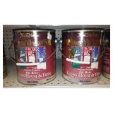 Valspar Weather All Gloss 1 gal. Tint Base Varies (8).