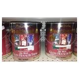 Valspar Weather All Gloss 1 gal. Tint Base Varies (8).