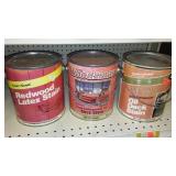 Woodsman Deck, House and Siding Stain and More, 1 gal. (9).