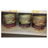 Woodsman Deck, House and Siding Stain and More, 1 gal. (9).