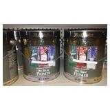 True Value Weather All (7) 1 gal. Oil Based Primer.