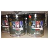 True Value Weather All (7) 1 gal. Oil Based Primer.