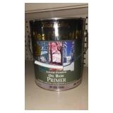 True Value Weather All (7) 1 gal. Oil Based Primer.